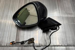 Specchietto citroen c5 x7 2008 sinistro