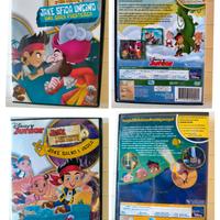 DVD bambini 