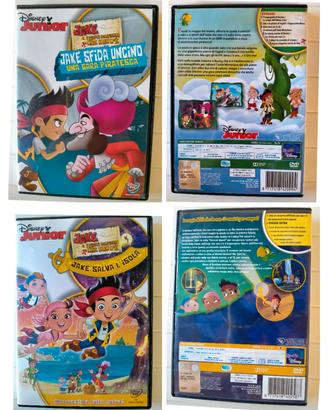 DVD bambini 