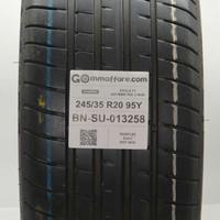 1 pneumatico goodyear 245/35 r20 95y rft su13258