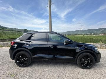 T-Roc R-Line