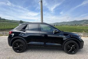 T-Roc R-Line