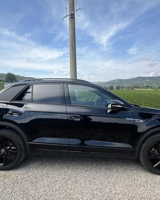 T-Roc R-Line
