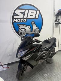 Yamaha T Max