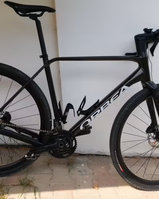 Bici gravel Orbea