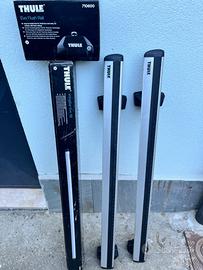 Barre Thule Wingbar EVO 7112