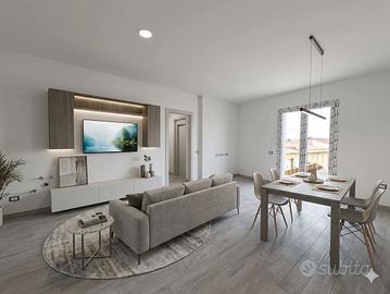 Appartamento Sestu [Cod. rif 3125799VRG]