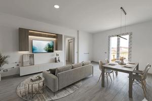 Appartamento Sestu [Cod. rif 3125799VRG]