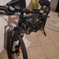 Bicicletta elettrica 