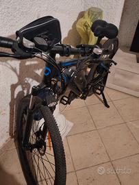 Bicicletta elettrica 