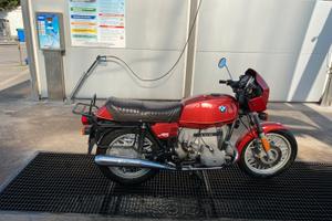BMW R45 1979 ASI TARGA ORO