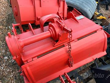 A272 - Fresa breveglieri 100 cm per trattore