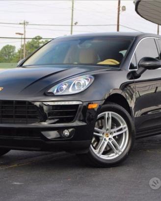 Ricambi Porsche Macan Cayenne panamera 2006.23