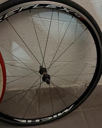 Ruota miche reflex 7 anteriore