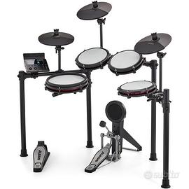 C E R C O Batteria Elettronica