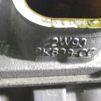 TG MOTORE JAGUAR XJR 4.2 B V8 SUPERCHARGED 291KW A