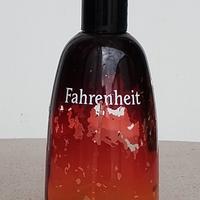 Profumo Fahrenheit Christian Dior