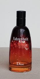 Profumo Fahrenheit Christian Dior