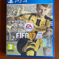 Fifa 17 PlayStation 4