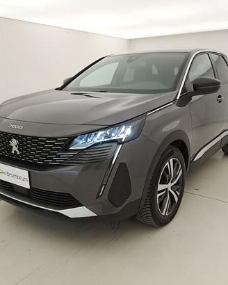 Peugeot 3008 Allure Pack BR093123 1.2 Benzina 131C