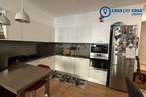 Elegante Appartamento quadrilocale due bagni in Ce