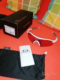 occhiali OAKLEY radar plate  (nuovi unisex) 