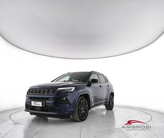 JEEP Compass 1.3 Turbo T4 150 CV aut. 2WD Limite