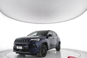 JEEP Compass 1.3 Turbo T4 150 CV aut. 2WD Limite