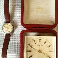 Orologio Vetta+ sveglia Kienzle 