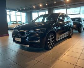 BMW X1 sDrive18i xLine