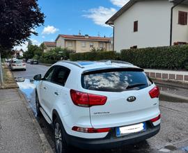 KIA Sportage 3ª serie - 2014
