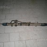 Elettro guida classe A sity punto