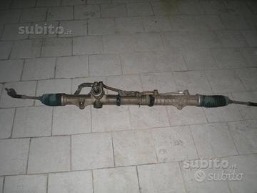 Elettro guida classe A sity punto