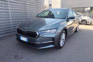 Škoda Octavia 2.0 TDI 85KW STYLE