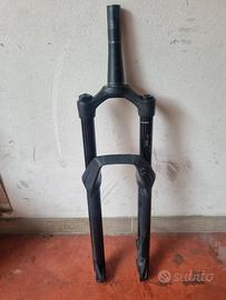 forcelle e ammortizzatore rockshox 