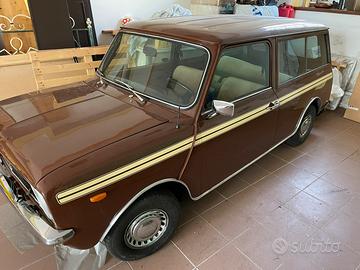 Mini Leyland Clubman Estate