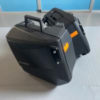 Coppia Valigie moto HONDA NT1100