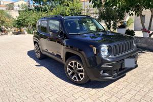 Jeep Renegade 1.6 Mj 120 CV Night Eagle, anno 2017