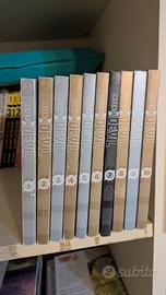 Defense Devil - completo 1-10