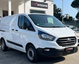 FORD Transit Custom 260 2.0 EcoBlue PC Furgone E