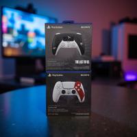 Controller PlayStation 5 The Last Of Us God of War