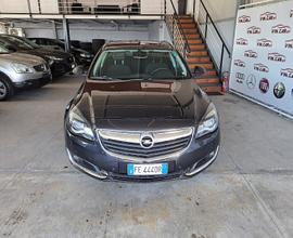 Opel Insignia 1.6 CDTI 136CV Sports Tourer aut. Co