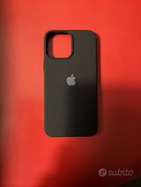 COVER LOGO APPLE IPHONE 14-15-16 PRO MAX