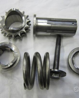 Parastrappi Pignone Catena Lambretta Li prima S