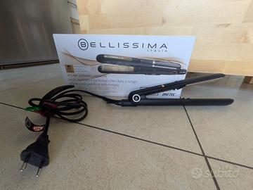 Piastra b3llissima steam ceramic and keratin