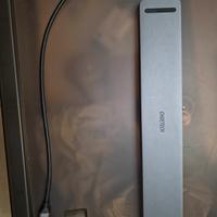 Choetech Hub USB-C 11 in 1