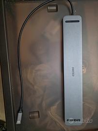 Choetech Hub USB-C 11 in 1