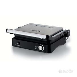 Griglia piastra elettrica