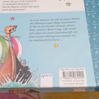 Libro per bambini in tedesco