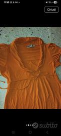 set  4 pezzi abbigliamento donna